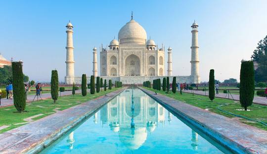 agra