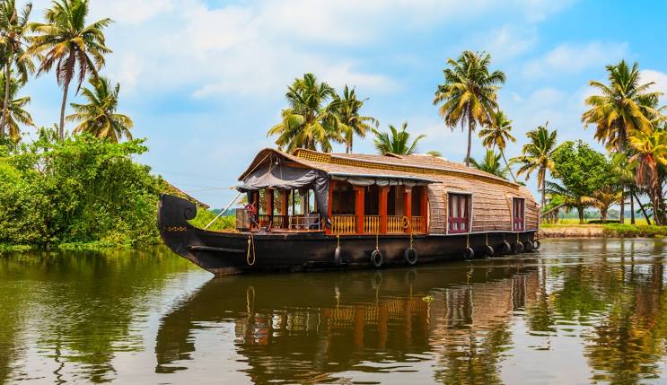 alleppey
