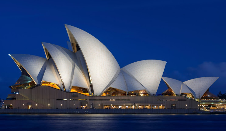 australia